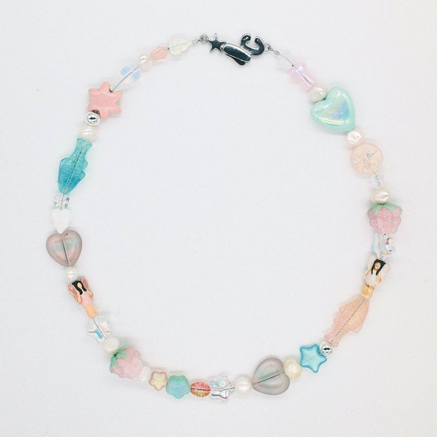 the dreamland necklace