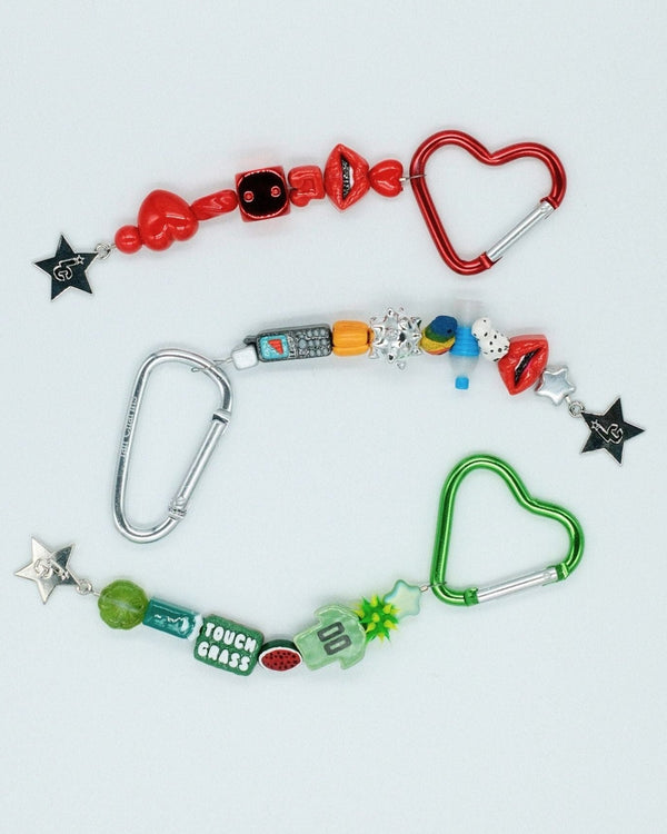 sexy keychains