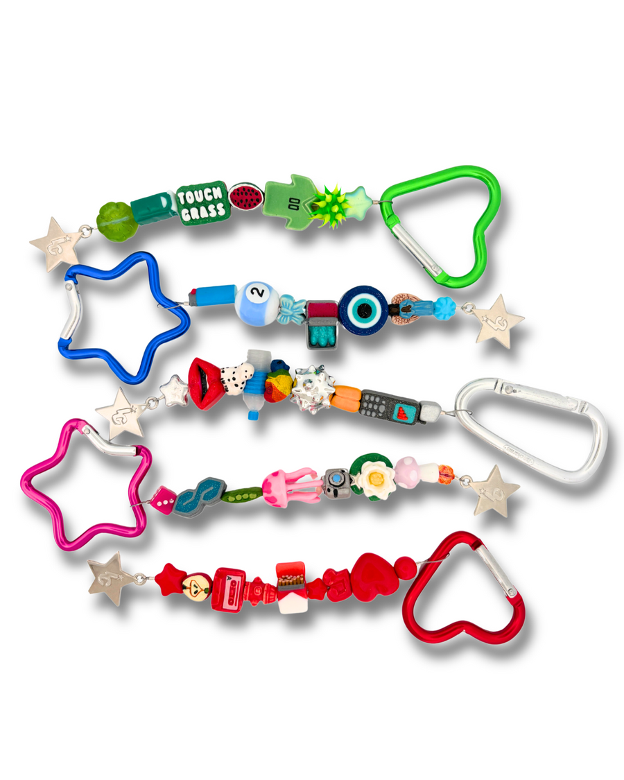 sexy keychains