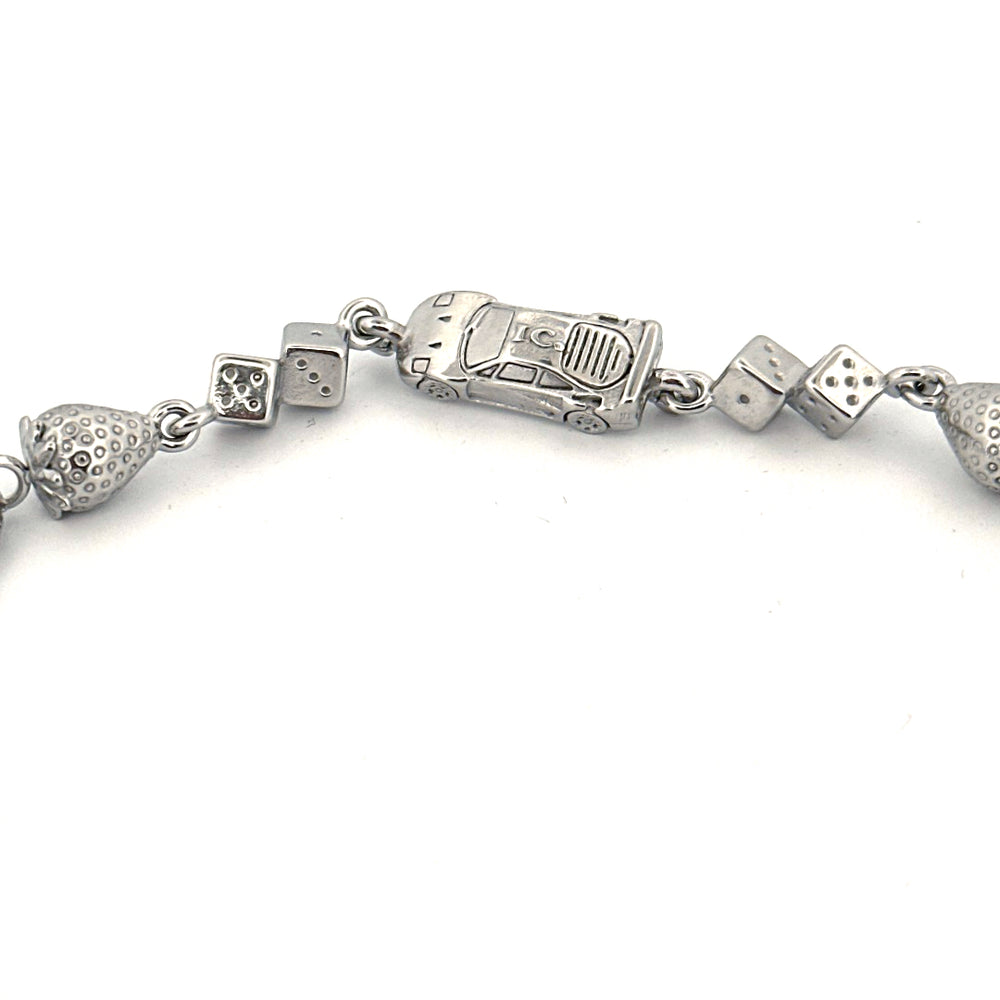 the michael bracelet