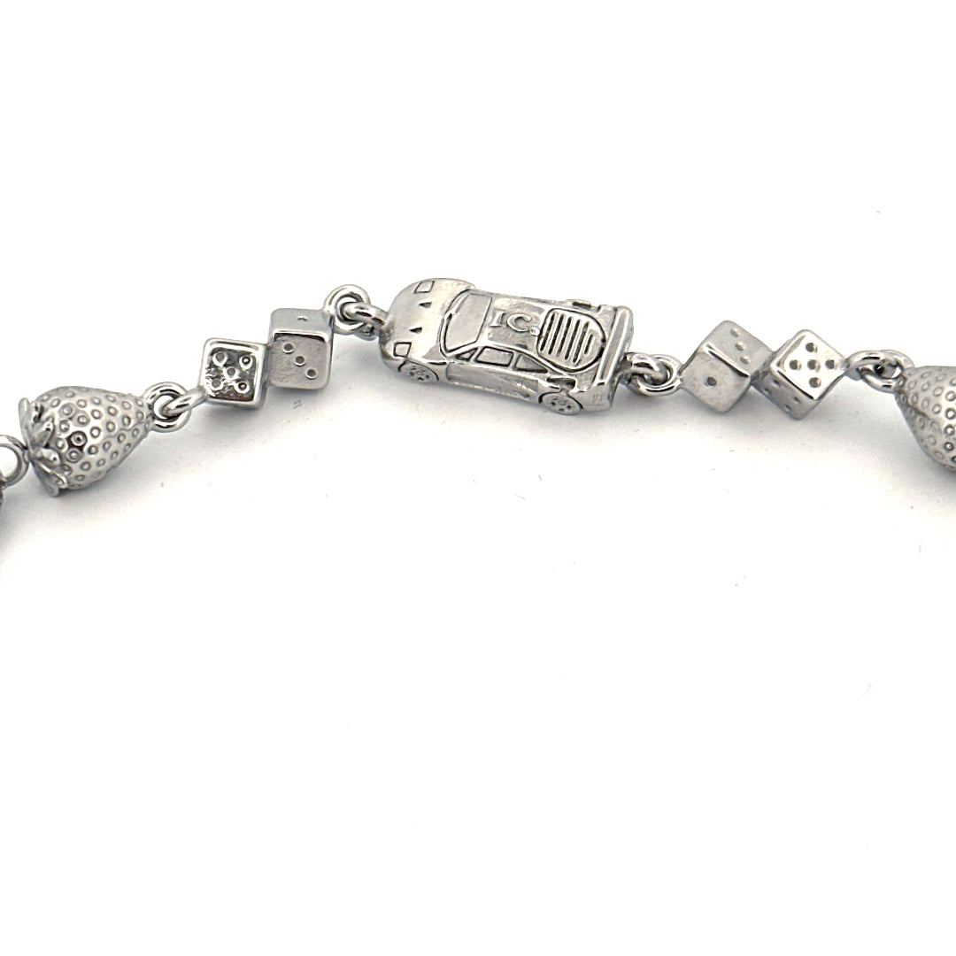 the michael bracelet