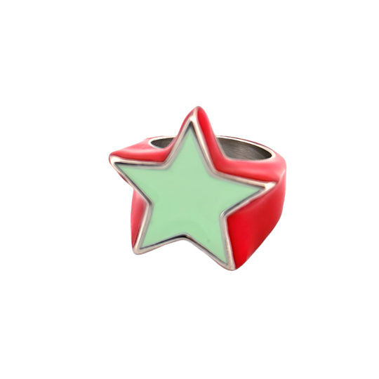 the stargays ring