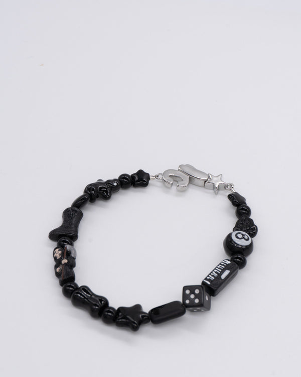 the smoker bracelet