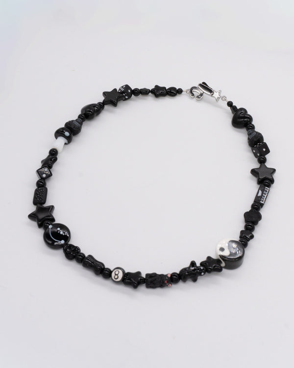 the smoker necklace