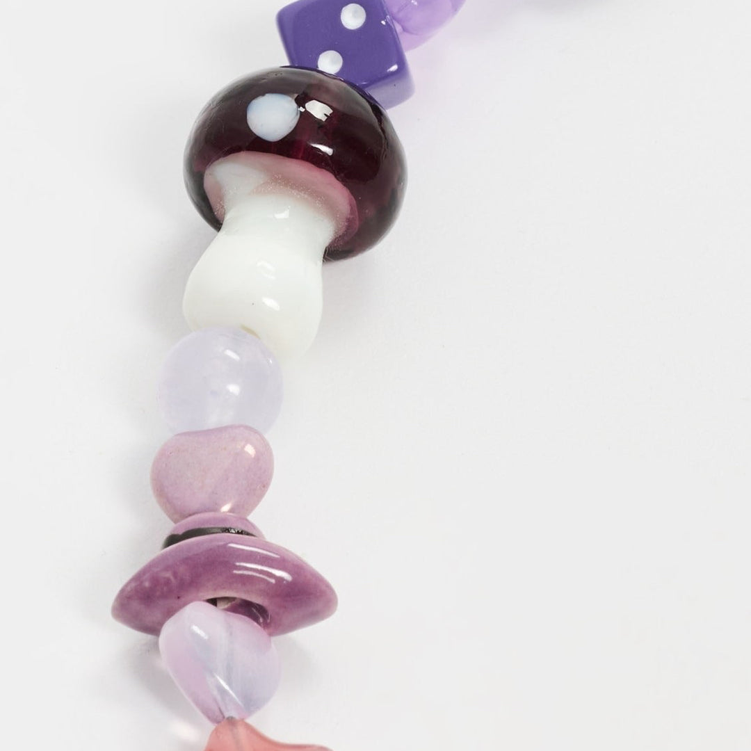 the sweet lullaby necklace