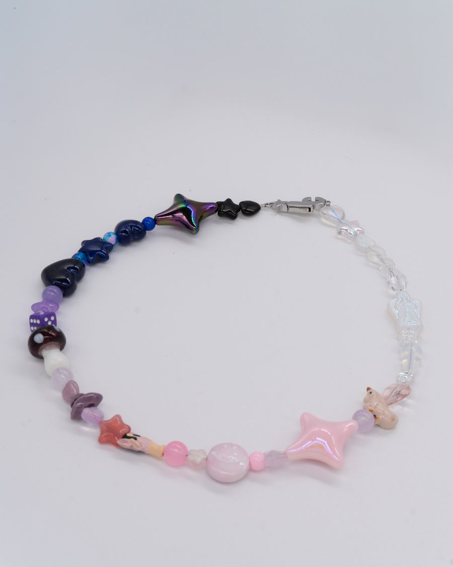 the sweet lullaby necklace