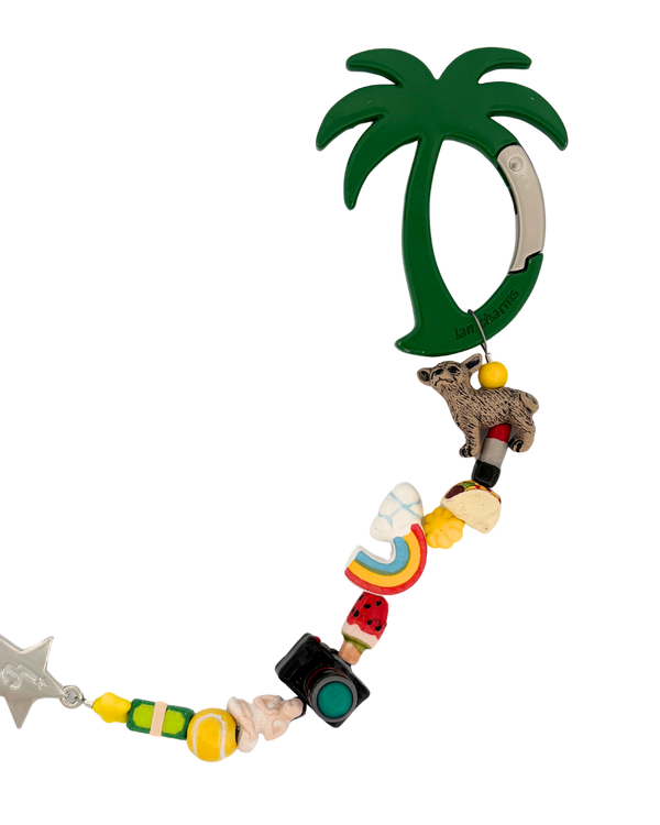 the la keychain