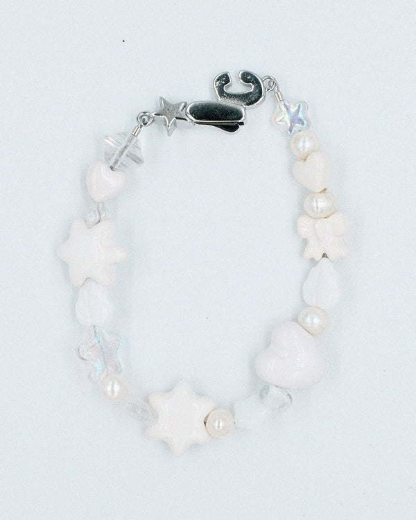 the montblanc bracelet