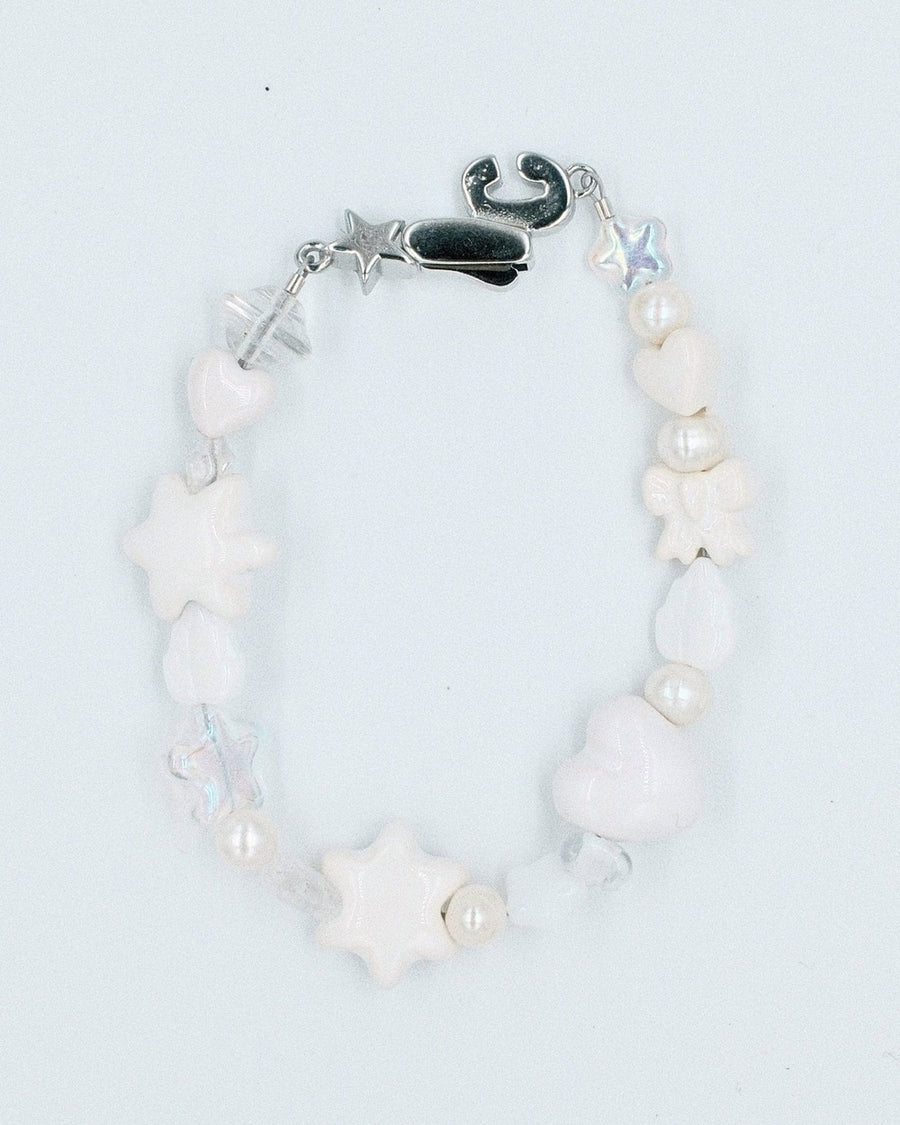the montblanc bracelet