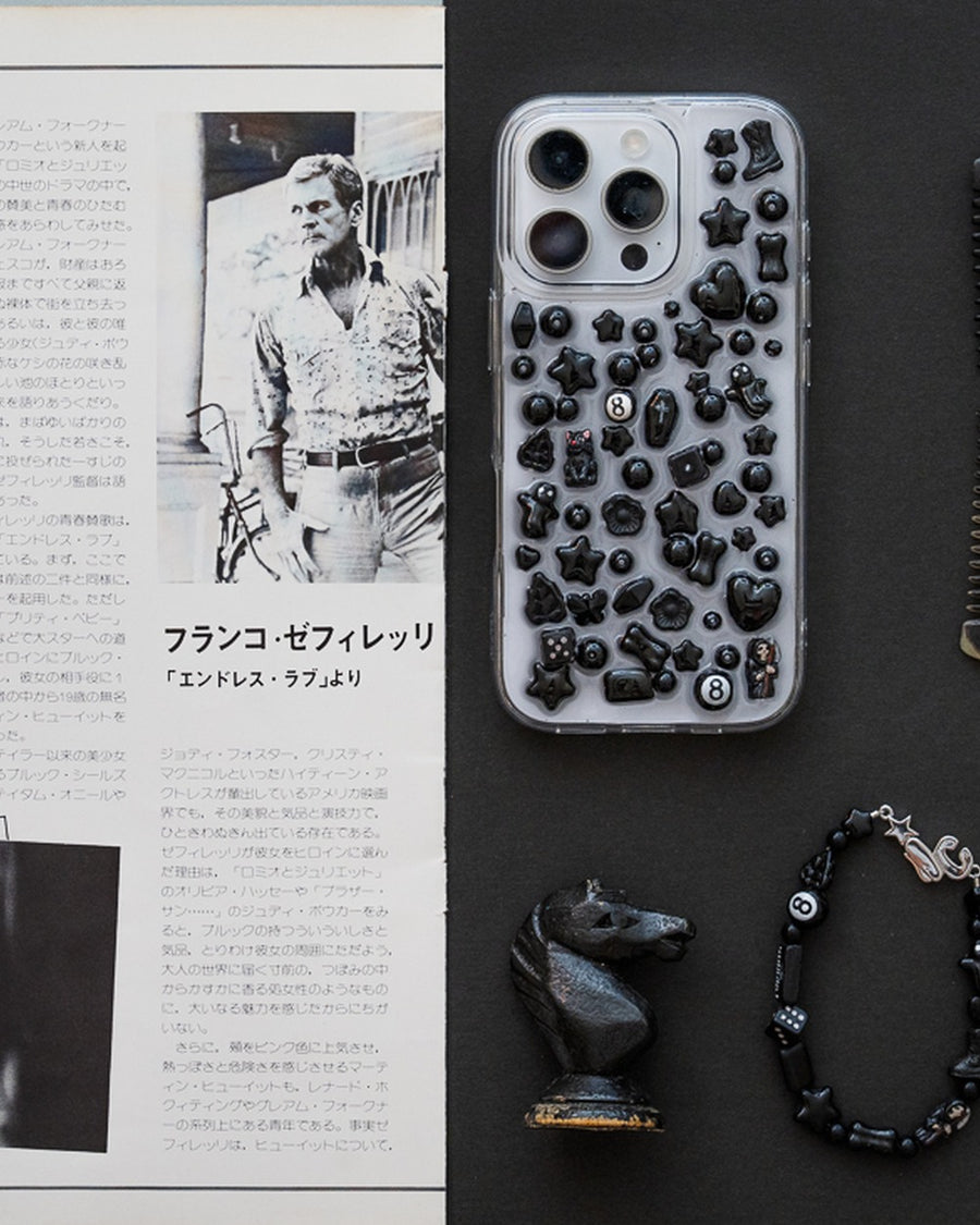 the smoker phone case