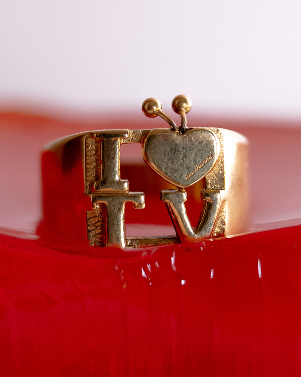 the intellectual ring