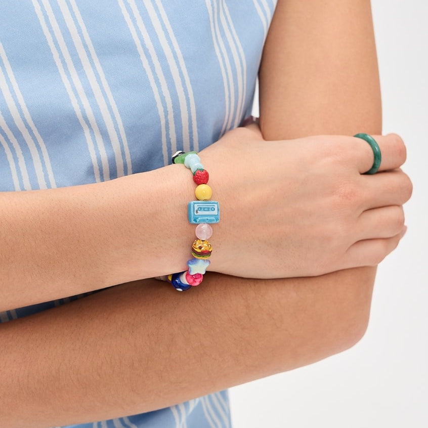 the underdog bracelet
