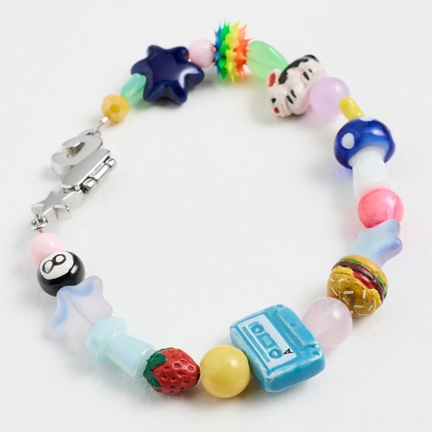 the underdog bracelet