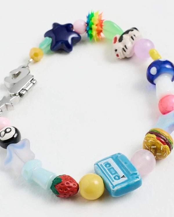 the underdog bracelet