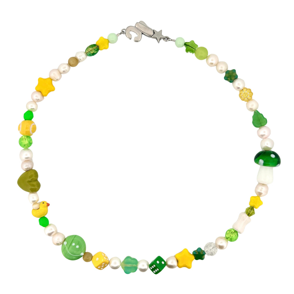 the rio necklace