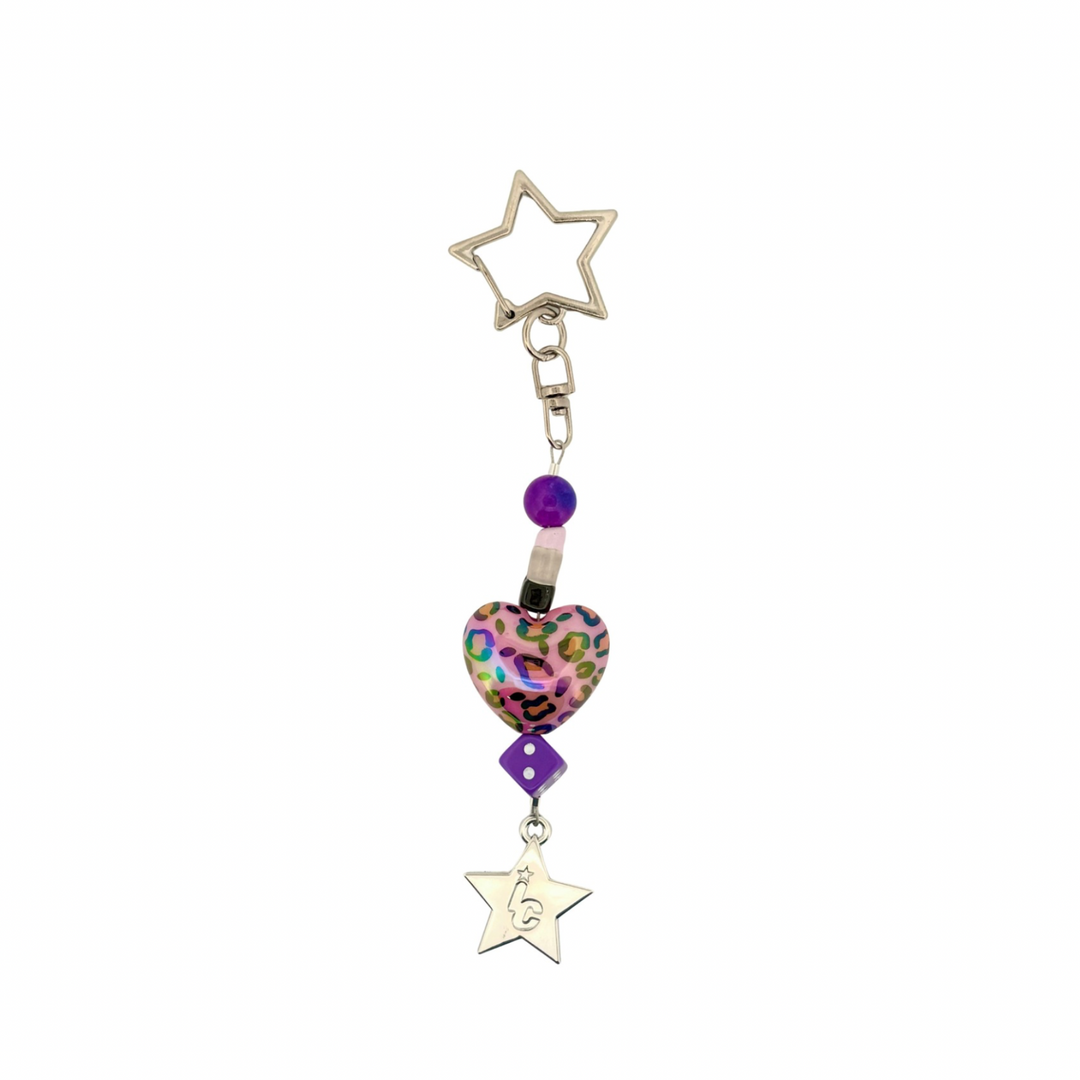 barneys favorite charm