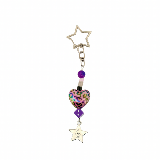 barneys favorite charm