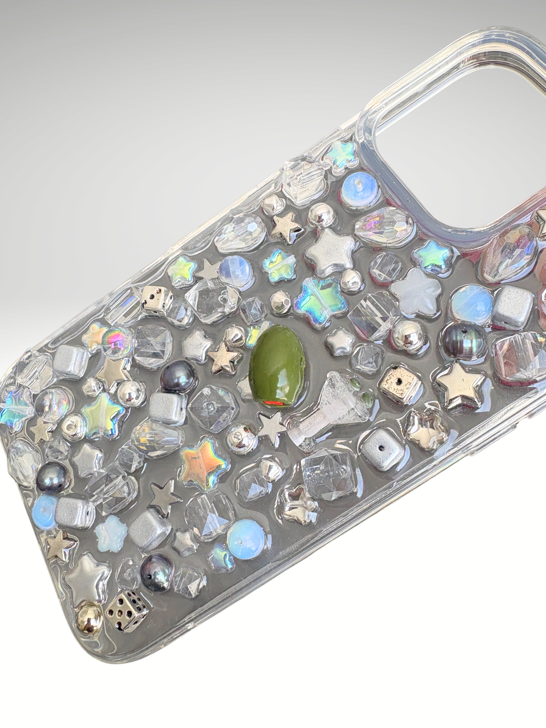 the usual phone case