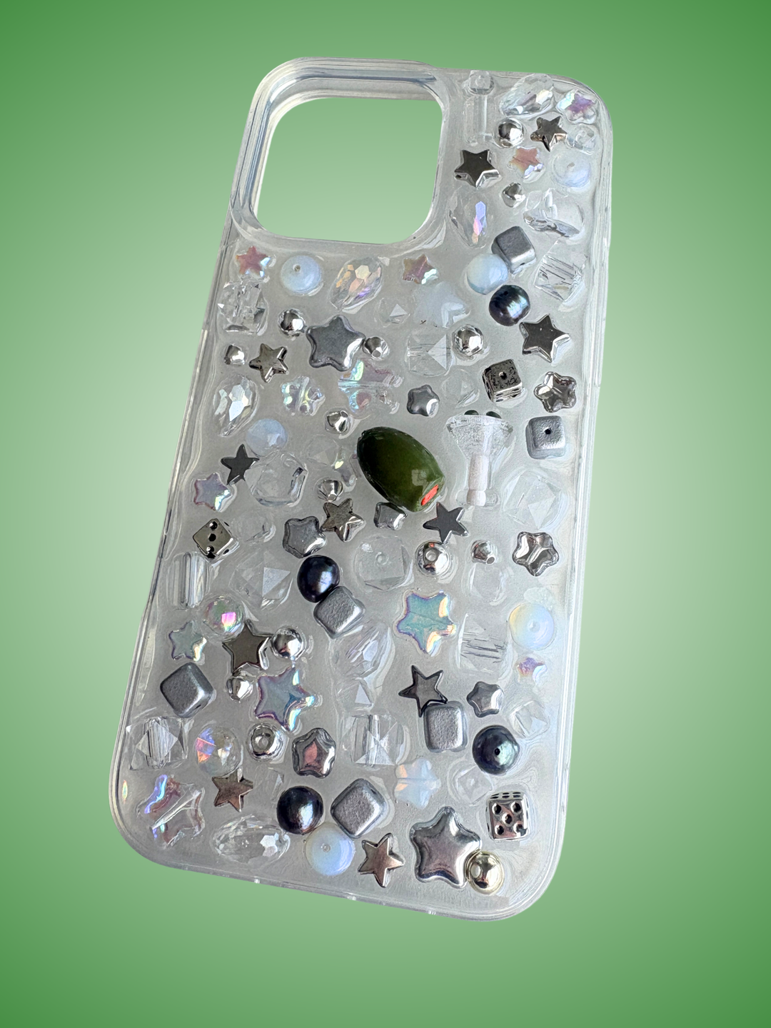 the usual phone case