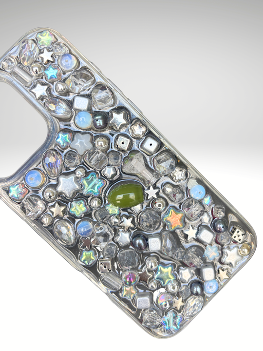 the usual phone case