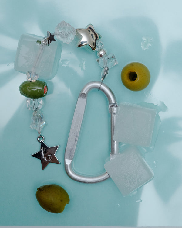 the usual keychain