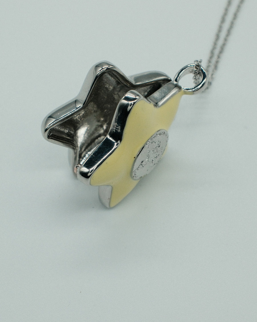 vitamin dgaf locket pendant