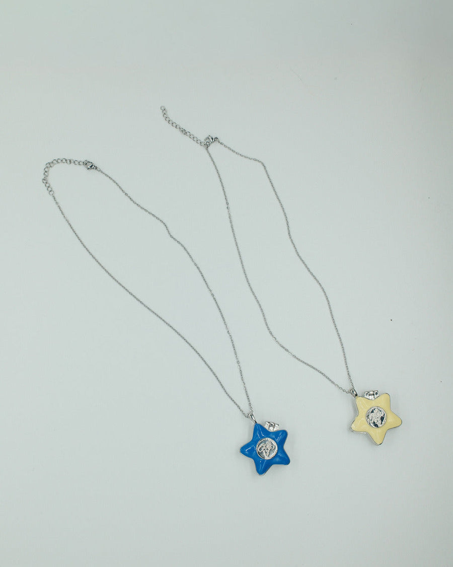 vitamin dgaf locket pendant