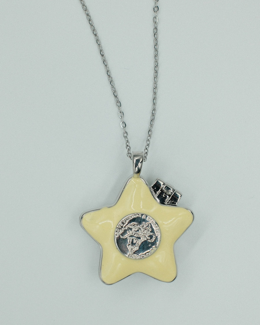 vitamin dgaf locket pendant