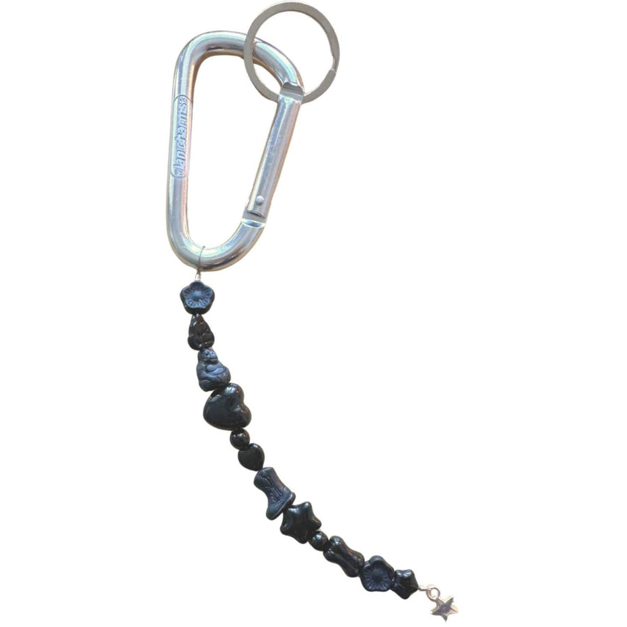 the smoker keychain