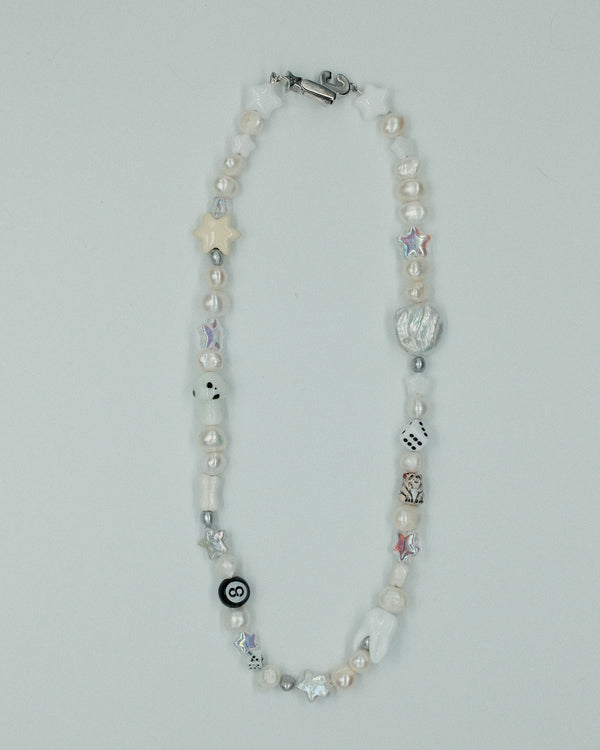 the ziwi necklace