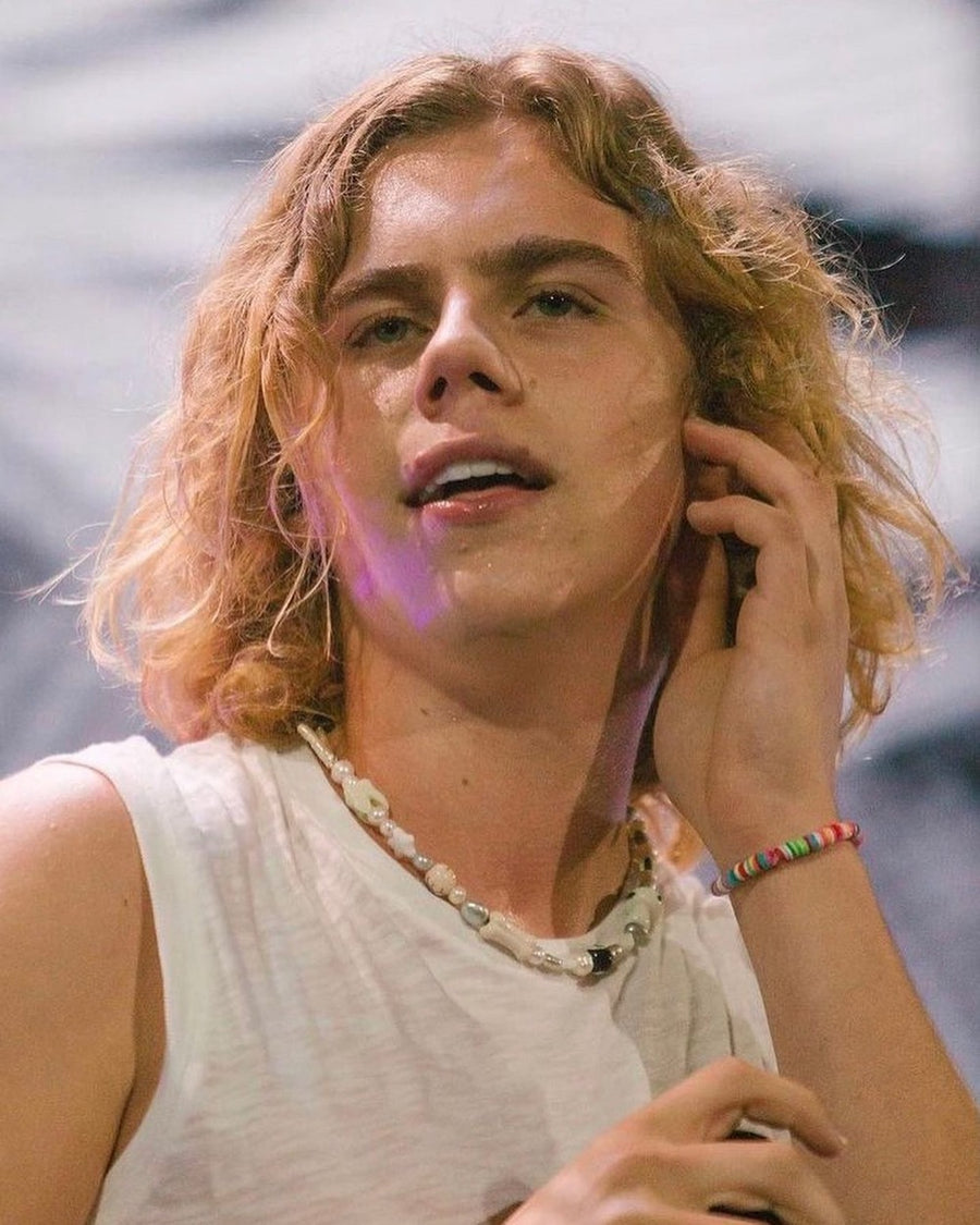 the ziwi necklace