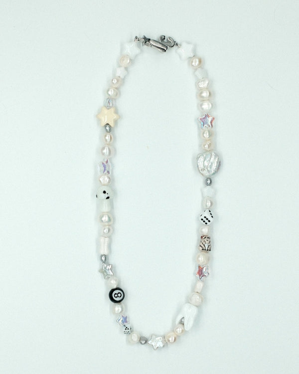 the ziwi necklace